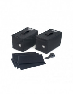 HPRC 2700 BAGBLB 2 bags and... 2