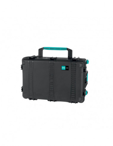 HPRC 2760WEMPBLB wheeled empty