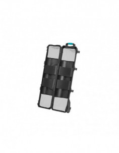 HPRC 6500WTRIBLB wheeled... 2