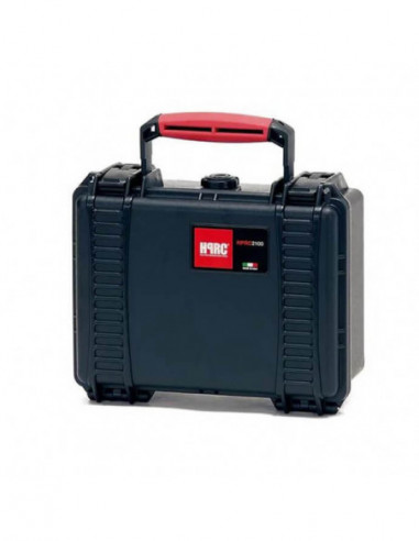 HPRC 2100 BAGBLB bag and dividers