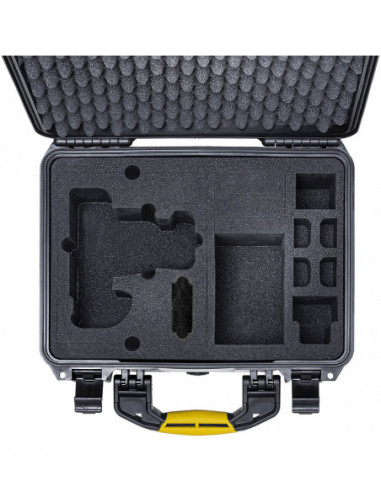 HPRC 2400 Ready for BLACKMAGIC POCKET 6K