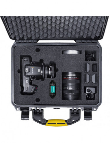 HPRC 2400 Ready for BLACKMAGIC POCKET 6K