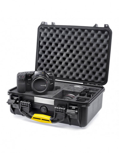 HPRC 2400 Ready for BLACKMAGIC POCKET 6K