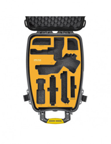 HPRC 3500 Ready for DJI RONIN RS 2...