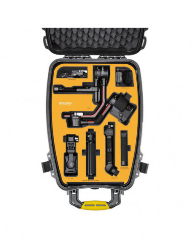 HPRC 3500 Ready for DJI RONIN RS 2...