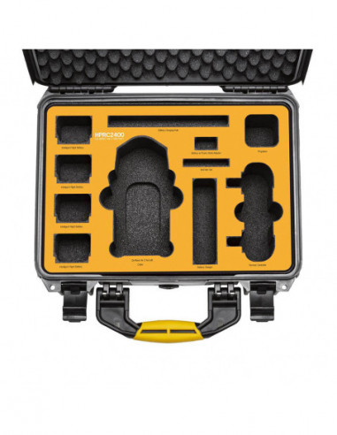 HPRC 2400 Ready for DJI AIR 2S