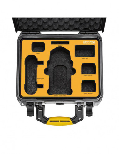 HPRC 2300 Ready for DJI AIR 2S