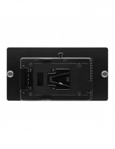 LUPO V-Mount battery plate...
