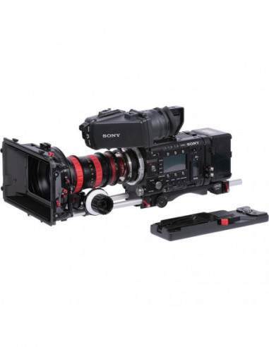 VOCAS MFC-1 follow focus