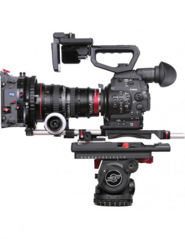 VOCAS MFC-1 follow focus