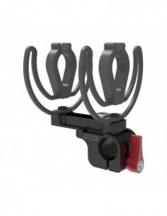 VOCAS Microphone holder...