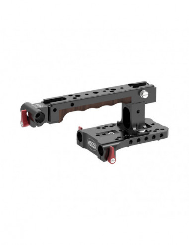 VOCAS Top handgrip kit for Canon EOS...