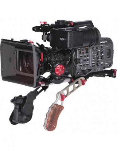 VOCAS Viewfinder bracket kit for Sony...