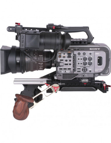 VOCAS Viewfinder bracket kit for Sony...