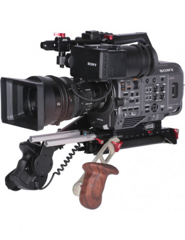 VOCAS Viewfinder bracket kit for Sony...