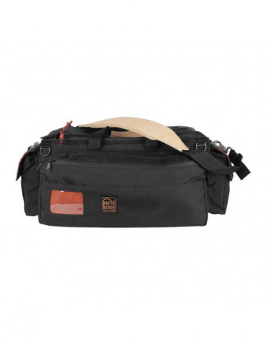 PORTABRACE CAR-3B Cargo Case Black,...