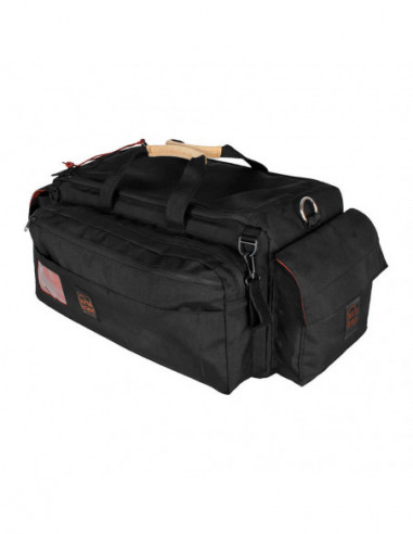 PORTABRACE CAR-3B Cargo Case Black,...