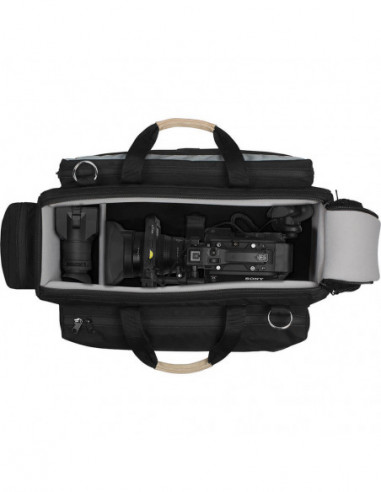 PORTABRACE CINEMA-LONG Camera Case...