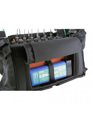 PORTABRACE MXC-664CLX Mixer Case,...