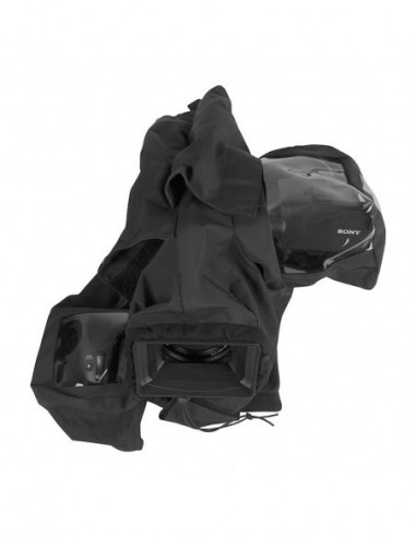 PORTABRACE RS-FS7M2XL Rain slicker,...