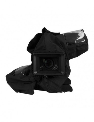 PORTABRACE RS-FS7M2XL Rain slicker,...
