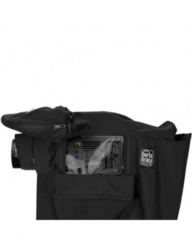 PORTABRACE RS-VENICE Rain slicker,...
