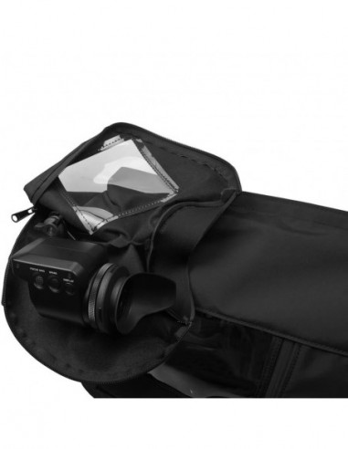 PORTABRACE RS-VENICE Rain slicker,...