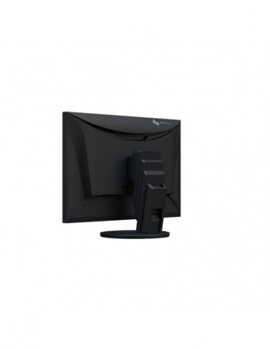 EIZO Monitor FlexScan EV2495 24" Svart