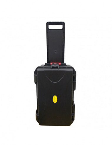 NITECORE CINE Combo Set/5Pcs Meter skala