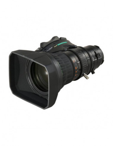 FUJINON Std-Tele ENG XA20sx8.5BRM
