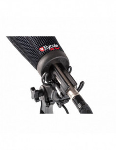 RYCOTE Cable XLR/XLR 3-pin... 2