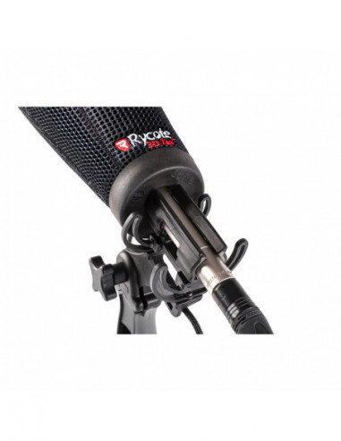 RYCOTE Cable XLR/XLR 3-pin 40cm