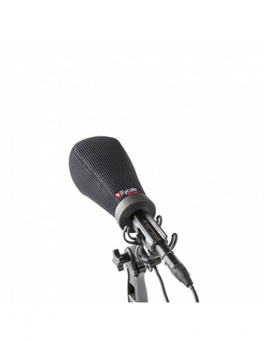 RYCOTE Cable XLR/XLR 3-pin 40cm