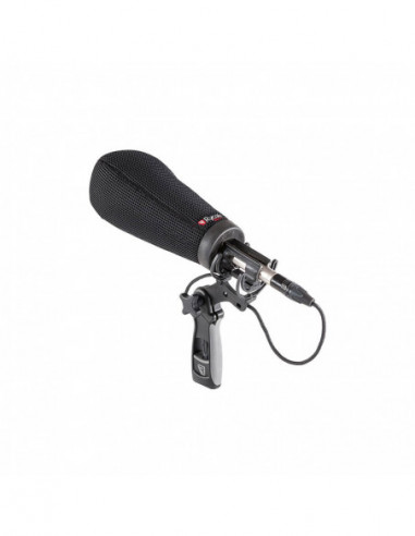 RYCOTE Cable XLR/XLR 3-pin 40cm