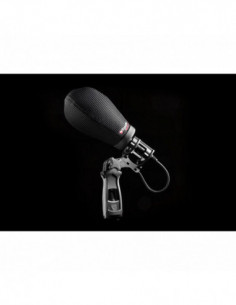 RYCOTE Super-Softie 12cm 19/22 2