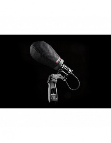 RYCOTE Super-Softie 12cm 19/22