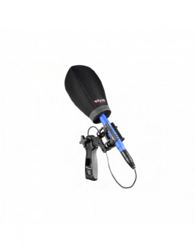 RYCOTE Super-Softie 15cm 19/22