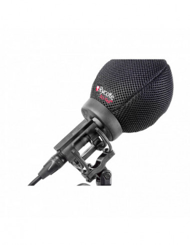 RYCOTE Super-Softie 5cm 24/25
