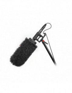 RYCOTE Softie Kit NTG 2