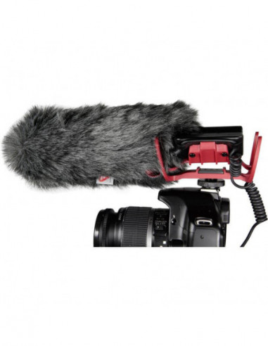 RYCOTE Mini Windjammer Røde VideoMic