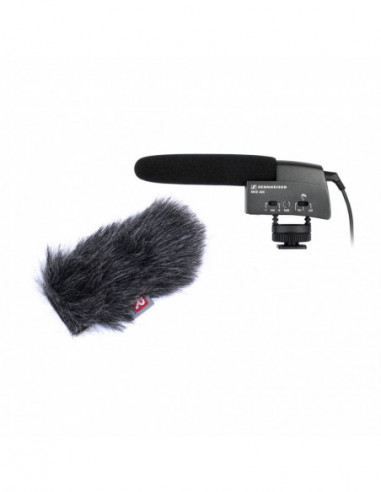 RYCOTE Mini Windjammer Sennheiser MKE...