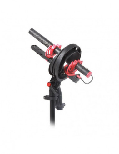 RYCOTE Windshield Kit Super Blimp...