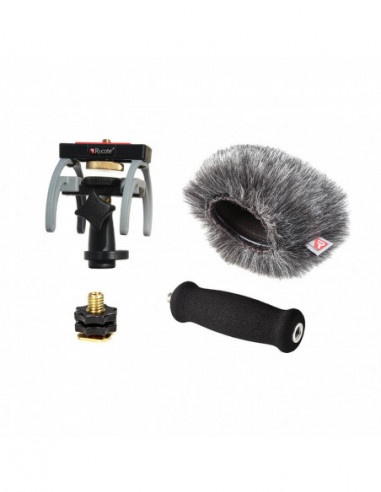 RYCOTE Portable Recorder Kit Sony PCM...