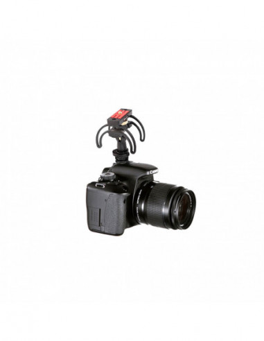 RYCOTE Portable Recorder Suspension...
