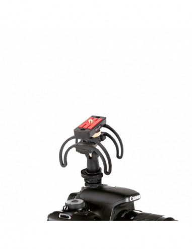 RYCOTE Portable Recorder Suspension...