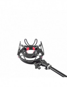 RYCOTE Shock Mount InVision...