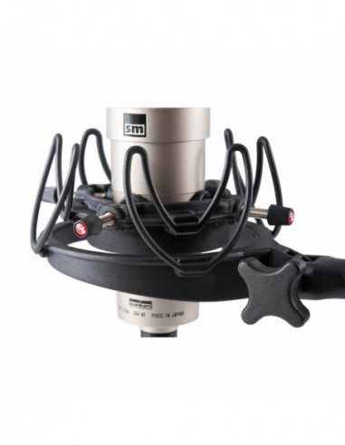 RYCOTE Shock Mount InVision - USM