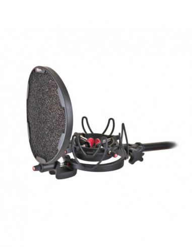 RYCOTE Studio Shock Mount InVision -...