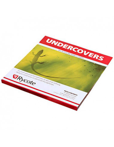RYCOTE Undercovers Original Multi...