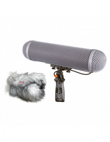RYCOTE Modular Windshield Kit 4...